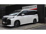 高い視界と見切りの良さで運転しやすく広々した室内空間でゆったり過ごせます。両側スライドドアで乗り降りも楽チンです。