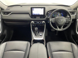 RAV4 2.5 ハイブリッド G E-Four 4WD 修復歴無し