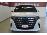 アルファード 2.5 Z 