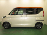 デイズルークス X 