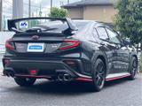 WRX S4 2.4 STI スポーツR EX 4WD 