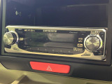 お好きな音楽を車内でお楽しみいただけます♪スピーカー交換・ウーハー追加などの音質向上や、最新ナビ・後席モニター等の取り付けも是非ご相談ください!
