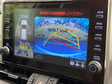 RAV4 2.5 ハイブリッド G E-Four 4WD 