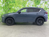 CX-5 2.2 XD ブラックトーンエディション 