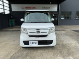 N-BOXGLホンダセンシングのご紹介です!先進の安全運転支援機能【ホンダセンシング】を搭載しており、さまざまなシーンで運転をサポートしてくれます。
