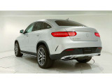GLE 350d 4マチックスポーツ 4WD 