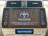 【メーカー純正ナビ】インテリアに溶け込むスタイリッシュな「専用設計」メーカーナビを装備♪視認性や操作性など基本性能にも優れ、より上質なカーライフをお楽しみいただけます。