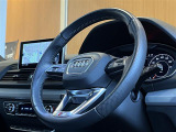 Q5 40 TDI クワトロ スポーツ ディーゼル 4WD 4WD 修復歴無し