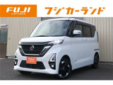 日産 ルークス