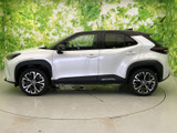 ヤリスクロス 1.5 ハイブリッド Z E-Four 4WD 