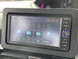 タントカスタム RS 4WD 修復歴無し