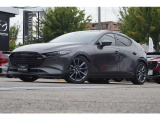 MAZDA3ファストバック 2.0 20S プロアクティブ ツーリング セレクション 