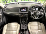 CX-5 2.2 XD Lパッケージ 