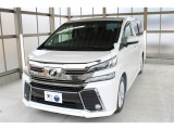 トヨタ ヴェルファイア