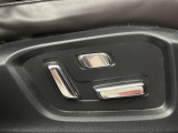 専用パワーシートスイッチ