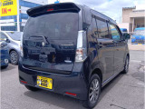 ワゴンR FZ 4WD 
