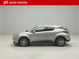 C-HR ハイブリッド 1.8 G LED エディション 