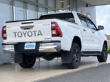ハイラックス 2.4 Z ディーゼル 4WD 