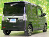 タントカスタム RS トップエディション SAIII 