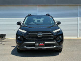 RAV4 2.5 ハイブリッド アドベンチャー オフロードパッケージ II E-Four 4WD 