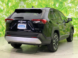 RAV4 2.0 アドベンチャー 4WD 