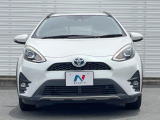 弊社では、全車『修復歴なし』のお車のみ取り扱っております。専任バイヤーによる厳選した仕入れの後、入庫後の車両チェックを行い、ネクステージが認定した高品質な中古車をご提供しております。