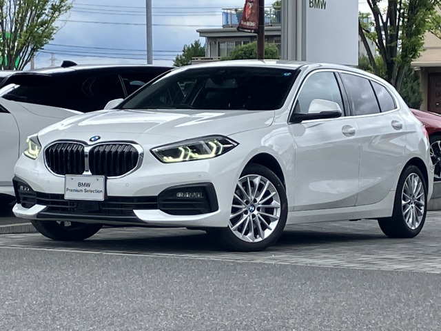 1シリーズ 118d プレイ ディーゼルターボ