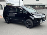 デリカD:5 2.4 G パワーパッケージ 4WD 