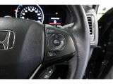 Hondaセンシングの機能のひとつ、アダプティブクルーズコントロール付!アクセルから足を離しても設定したスピードと前車との車間を保ち走行してくれます!車線維持もアシスト☆高速道路で疲労軽減ですね☆