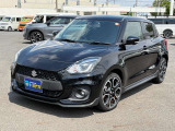 スイフト 1.4 スポーツ マニュアル車 純正ナビゲーション