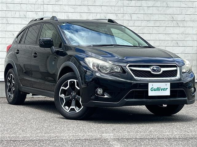 インプレッサXV 2.0i-L 4WD 4WD 修復歴無し