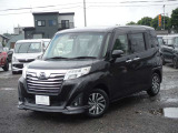 トール 1.0 カスタムG リミテッドII SAIII 4WD 