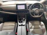 エクストレイル 1.5 X e-4ORCE 4WD 本革シート 修復歴無し