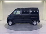 ピクシスバン デラックス SAIII ハイルーフ 