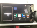 アップルカープレイがご利用いただけます