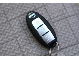 いまや必須のスマートキーも装備!施錠、解錠、エンジンスタートも身につけているだけで可能です!