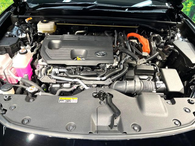 トヨタ クラウンスポーツ 2.5 Z E-Four 4WD の中古車詳細 (16,555km