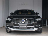 V90クロスカントリー B5 AWD プロ 4WD 