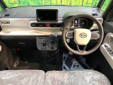 ムーヴキャンバス ストライプス G 