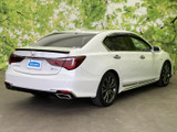 レジェンド 3.5 ハイブリッド EX 4WD 