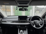 アウトランダーPHEV 2.4 G 4WD 4WD 修復歴無し