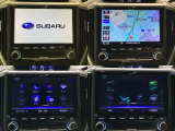 メモリーナビとバックカメラ付☆Bluetoothオーディオでドライブも好きな音楽を聴いて楽しめます♪