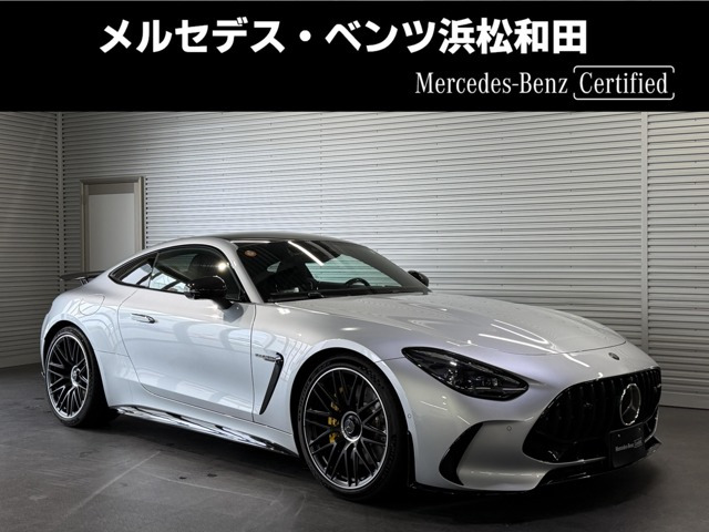 【売買成立】ベンツ　純正　AMG　A4634011900 メルセデス・ベンツ AMG GT 63 4マチックプラス クーペ 4WD の中古車