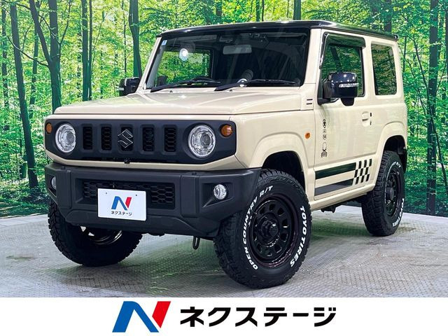 ジムニー  XC