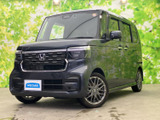 ホンダ N-BOXカスタム