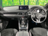 CX-8 2.2 XD ブラックトーンエディション 