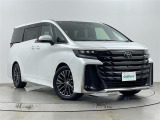 トヨタ ヴェルファイア
