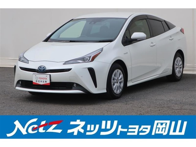 プリウス 1.8 S 