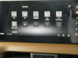 TVやBluetoothオーディオなどお楽しみ頂けます。車内がまるでコンサートホールのようにお楽しみ頂けます。