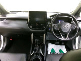 カローラクロス 1.8 ハイブリッド Z E-Four 4WD 